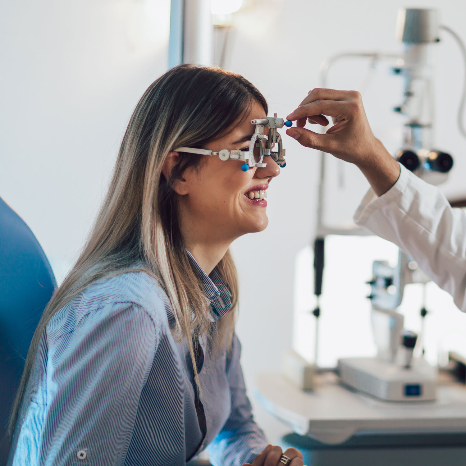 Home - Northern Valley Eye Care