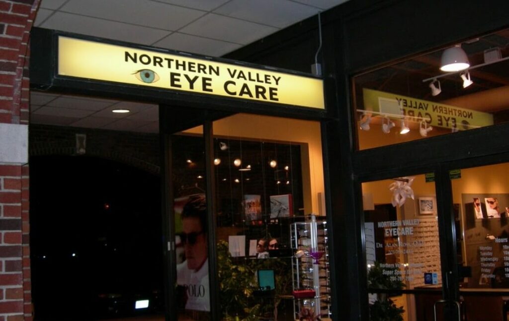 Eye Care Services in Closter, NJ Northern Valley Eye Care